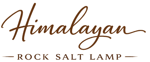 himalayan rock salt lamp