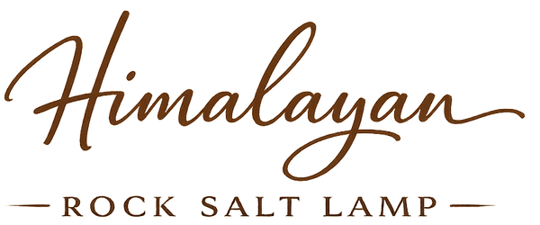 himalayan rock salt lamp